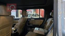 Jetour T2